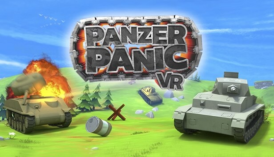 Panzer Panic VR – image 3
