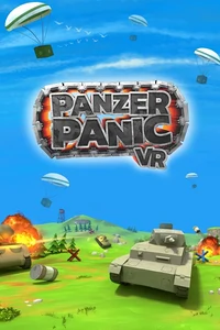 Panzer Panic VR -  for sale in Emirates from Games2all