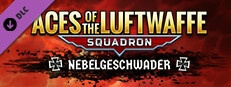 Aces of the Luftwaffe - Squadron Nebelgeschwader – image 2