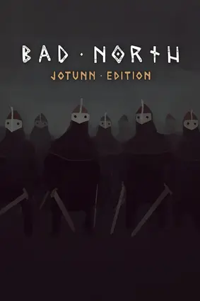 Bad North: Jotunn Edition
