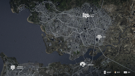 The Signifier Director's Cut  for sale in Emirates from Games2all