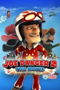 Joe Danger 2: The Movie -  for sale in Emirates from Games2all