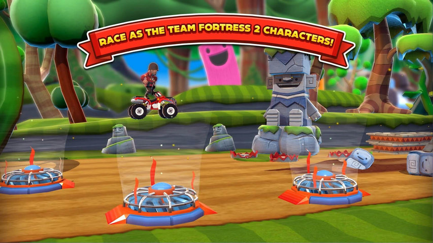 Joe Danger 2: The Movie – image 5