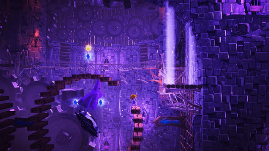 Giana Sisters Twisted Dreams  for sale in Emirates from Games2all