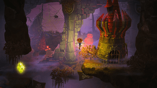 Giana Sisters Twisted Dreams  for sale in Emirates from Games2all