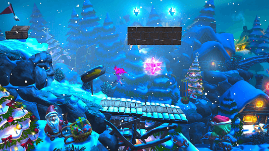 Giana Sisters Twisted Dreams  for sale in Emirates from Games2all