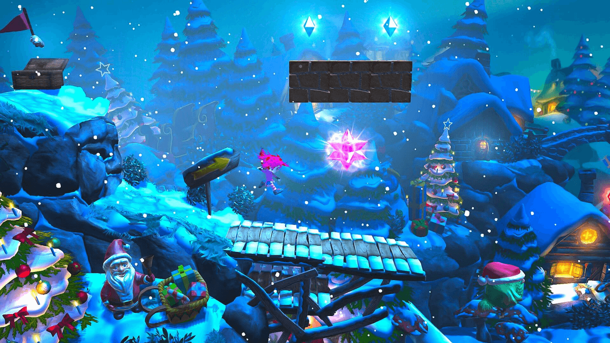 Giana Sisters Twisted Dreams  for sale in Emirates from Games2all