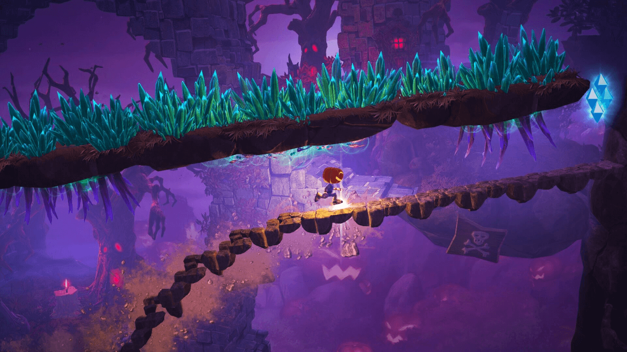 Giana Sisters Twisted Dreams  for sale in Emirates from Games2all