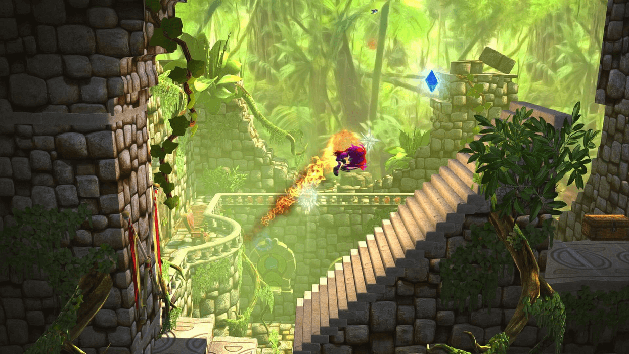 Giana Sisters Twisted Dreams  for sale in Emirates from Games2all