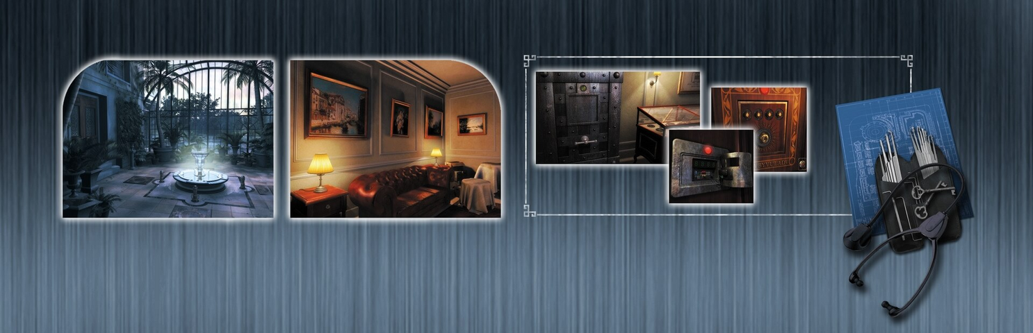 Safecracker: The Ultimate Puzzle Adventure – image 2