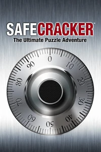Safecracker: The Ultimate Puzzle Adventure -  for sale in Emirates from Games2all