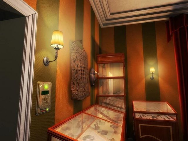 Safecracker: The Ultimate Puzzle Adventure – image 8