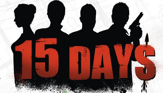 15 Days – image 2