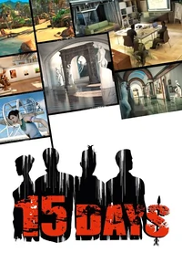 15 Days -  for sale in Emirates from Games2all