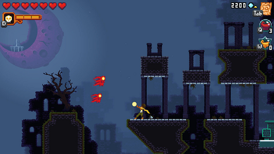 Dandara: Trials of Fear Edition  for sale in Emirates from Games2all