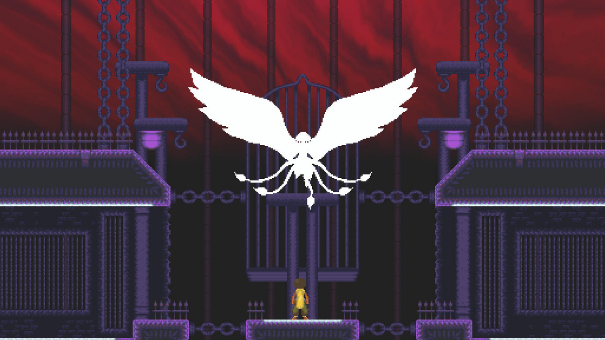 Dandara: Trials of Fear Edition  for sale in Emirates from Games2all