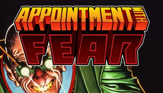 Appointment With FEAR (Fighting Fantasy Classics) -  for sale in Emirates from Games2all
