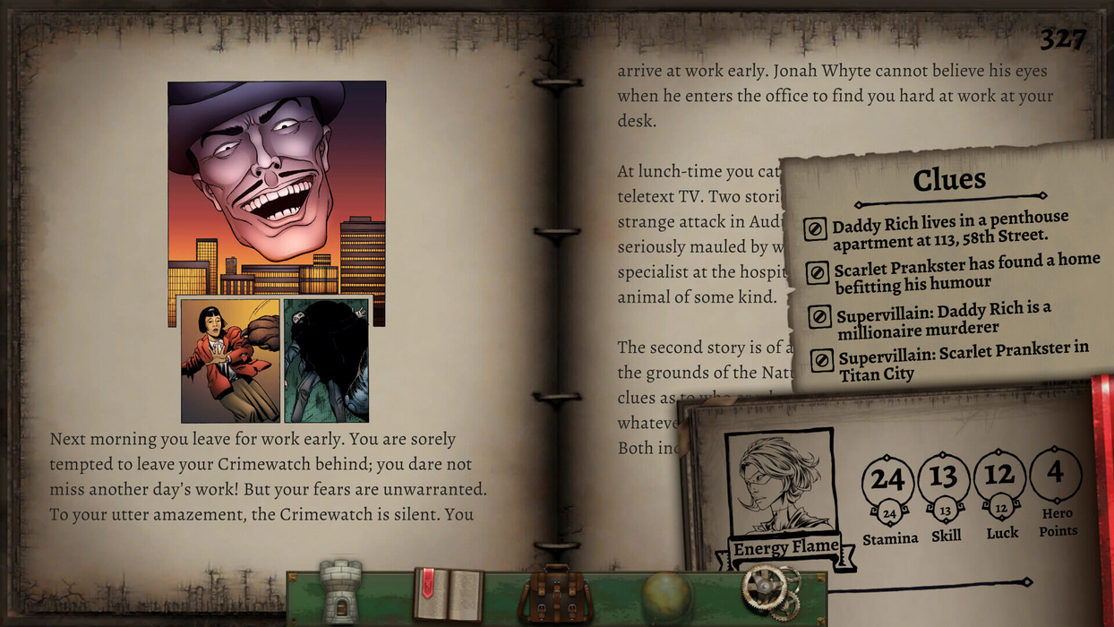 Appointment With FEAR (Fighting Fantasy Classics)  للبيع في ألإمارات من خلال Games2all