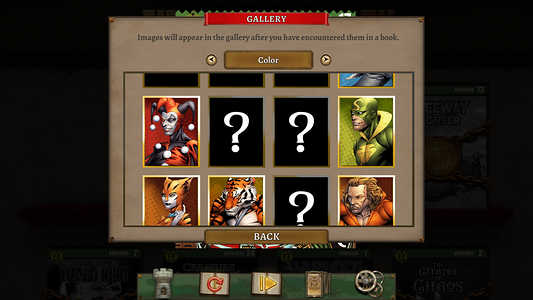 Appointment With FEAR (Fighting Fantasy Classics)  للبيع في ألإمارات من خلال Games2all