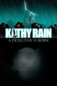 Kathy Rain -  for sale in Emirates from Games2all