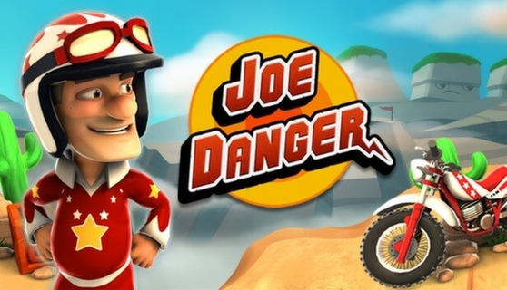 Joe Danger – image 3