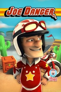 Joe Danger -  for sale in Emirates from Games2all