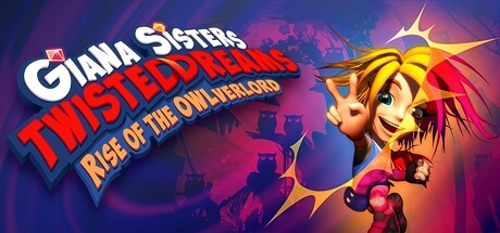 Giana Sisters: Twisted Dreams - Rise of the Owlverlord – image 2