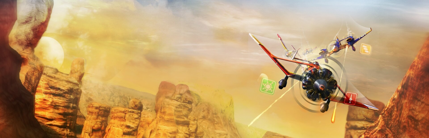 SkyDrift – image 2