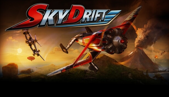 SkyDrift – image 3