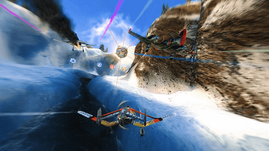 SkyDrift  للبيع في ألإمارات من خلال Games2all