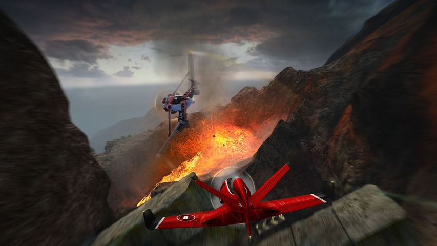 SkyDrift – image 5