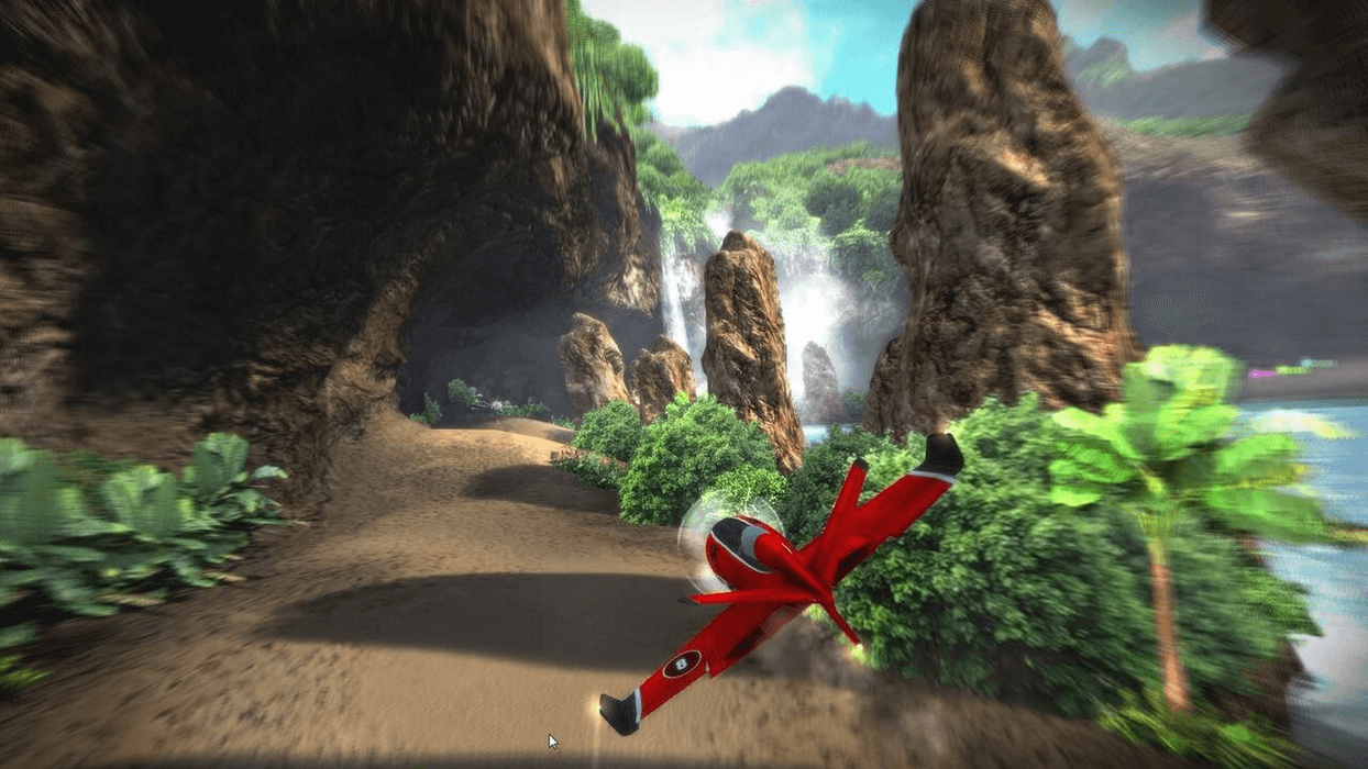 SkyDrift  للبيع في ألإمارات من خلال Games2all