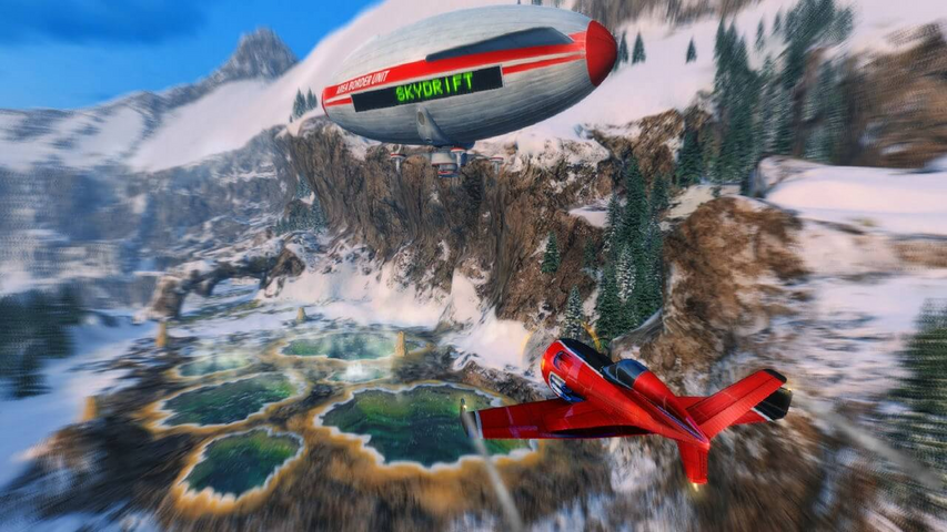SkyDrift – image 7
