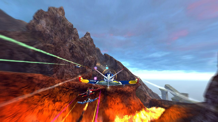 SkyDrift – image 11