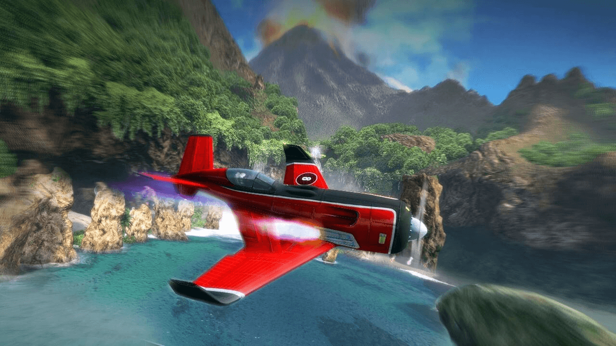 SkyDrift  للبيع في ألإمارات من خلال Games2all