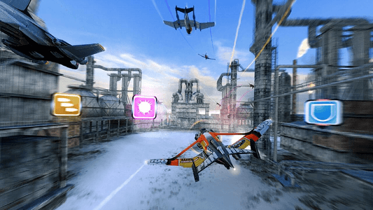 SkyDrift  للبيع في ألإمارات من خلال Games2all