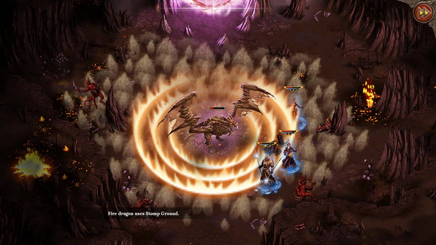 Devils & Demons – image 2