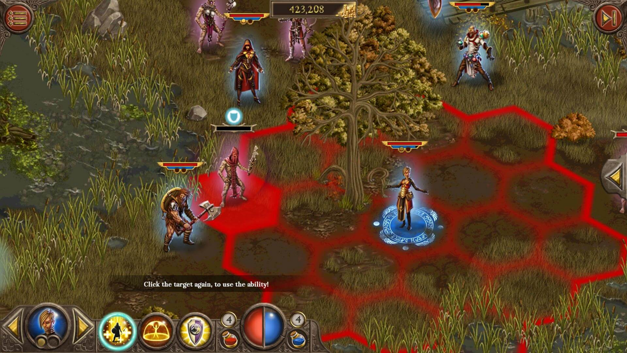 Devils & Demons  for sale in Emirates from Games2all