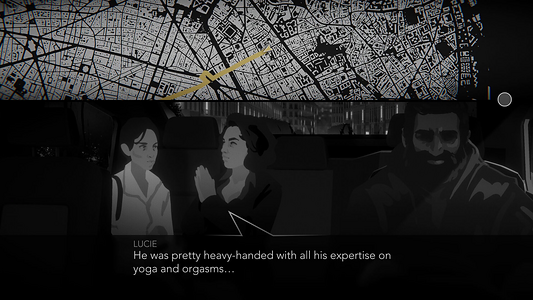 Night Call  for sale in Emirates from Games2all