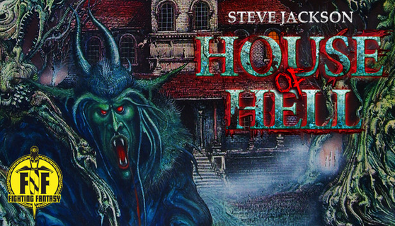 House of Hell (Standalone) – image 3