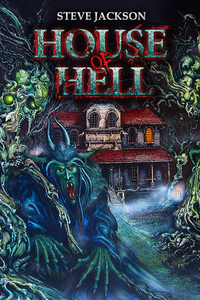 House of Hell (Standalone) -  for sale in Emirates from Games2all
