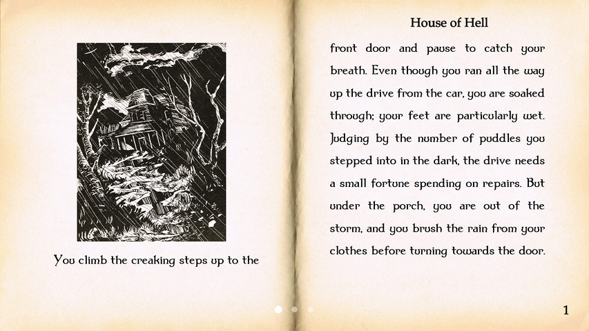 House of Hell (Standalone) – image 8