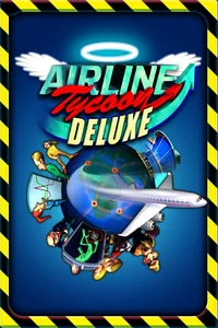Airline Tycoon Deluxe -  for sale in Emirates from Games2all