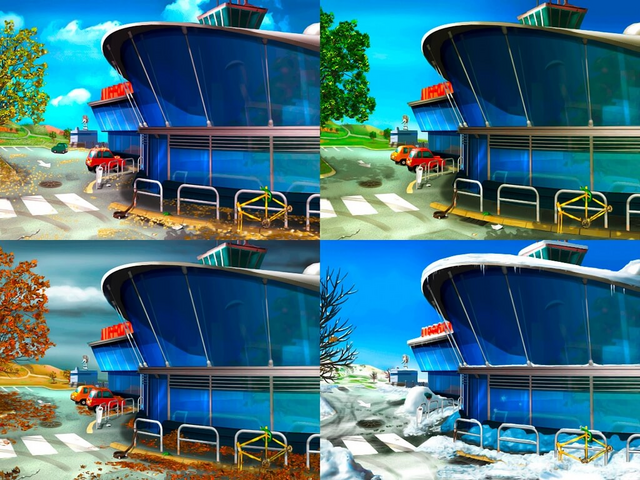 Airline Tycoon Deluxe – image 7