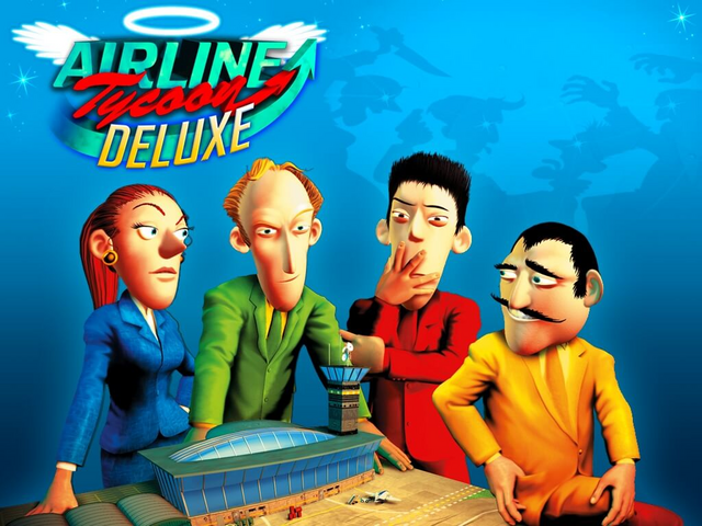 Airline Tycoon Deluxe – image 10