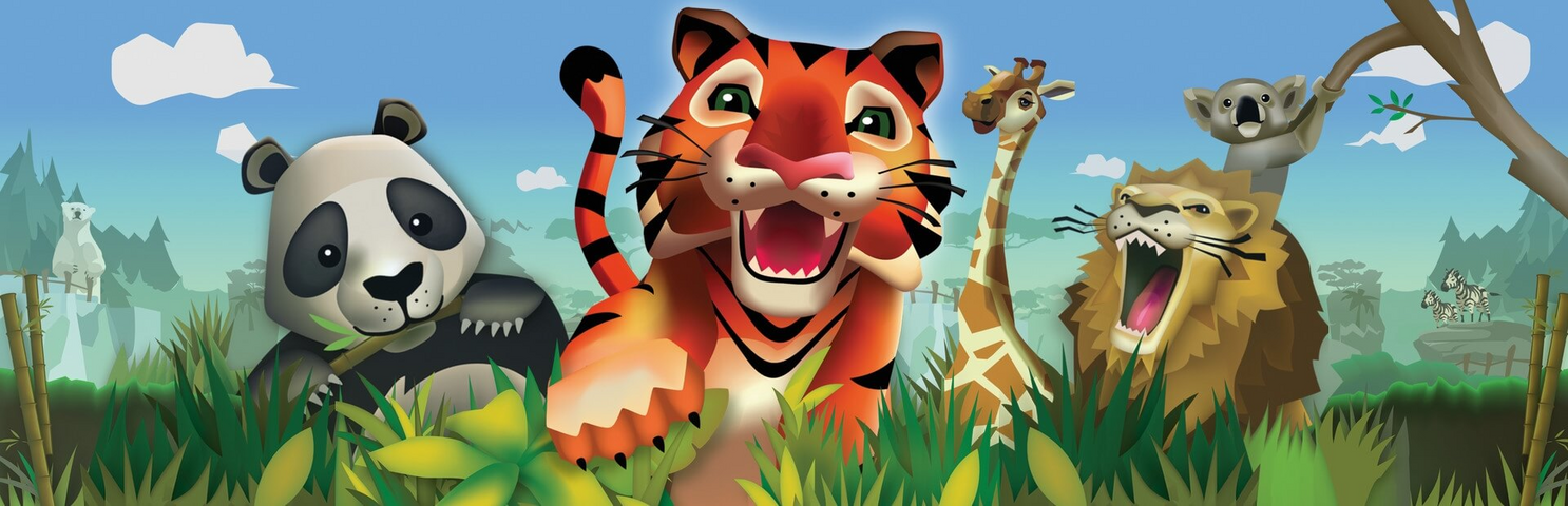 World of Zoo – image 2