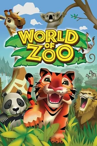World of Zoo -  for sale in Emirates from Games2all