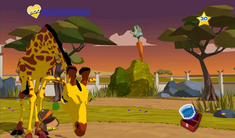 World of Zoo – image 4