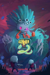 GONNER2 -  for sale in Emirates from Games2all