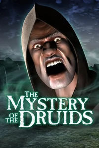 The Mystery of the Druids -  for sale in Emirates from Games2all